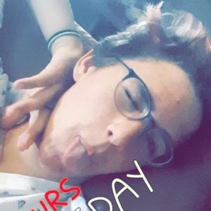 Meet your Posher, Cody